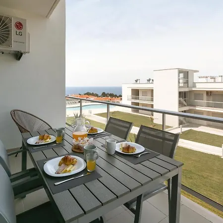 Апартаменты Seashell House