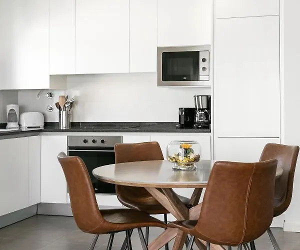 Апартаменты Seashell House