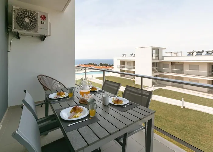 Апартаменты Seashell House