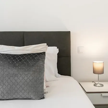 Seashell House Apartment Nazare