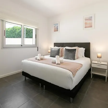 Seashell House * Nazaré