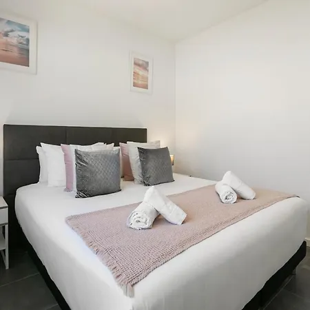 Seashell House Apartment *