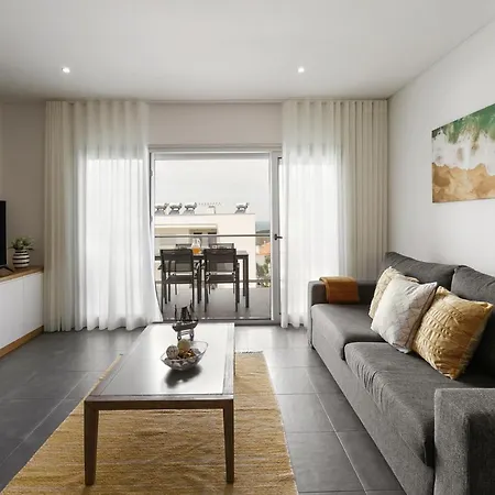Apartament Seashell House *