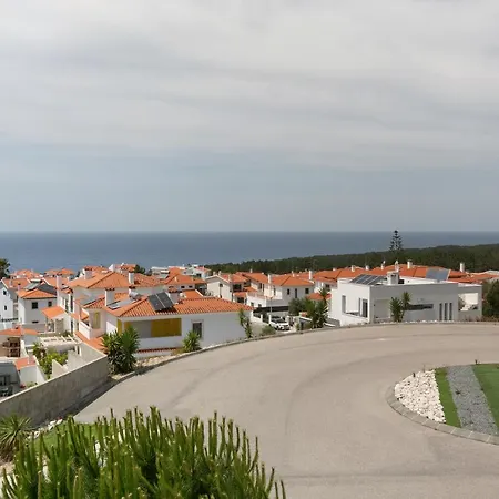 Lägenhet Seashell House *