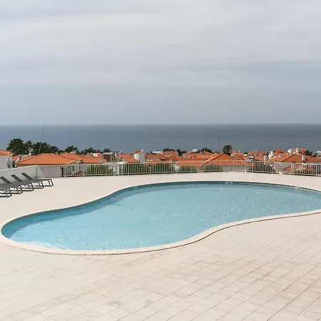 Seashell House Nazare