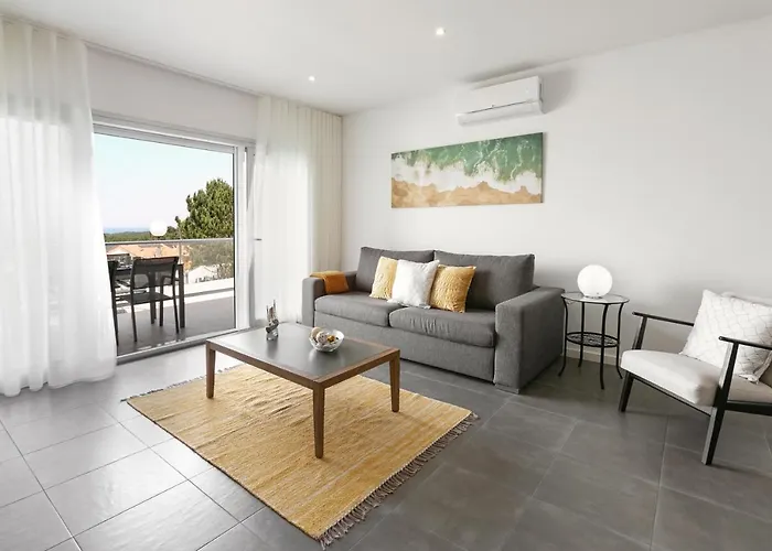 アパート Seashell House *