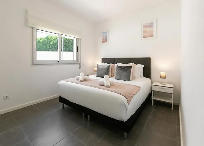 Seashell House * ナザレ