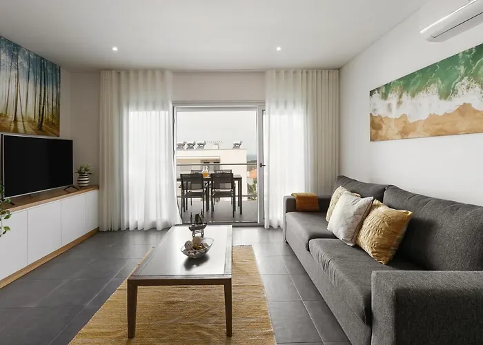 アパート Seashell House *