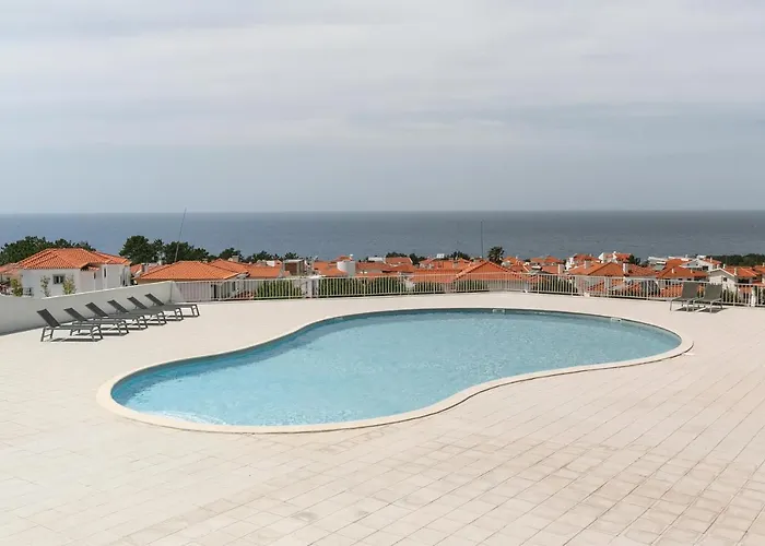 Seashell House ナザレ